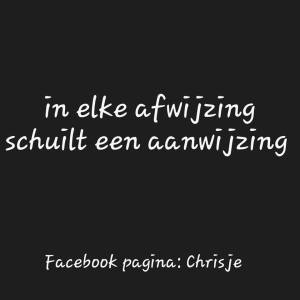 Afwijzing