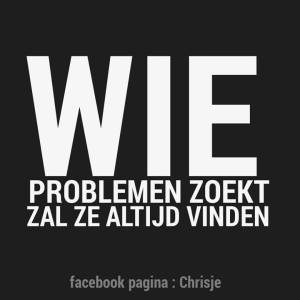 Problemen